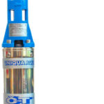 UNIQUA AQUA J95-36 M2007 4″ SUMOTO 50m recenze