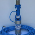 UNIQUA AQUA T60-56-4″ 400V 30m recenze