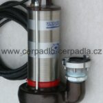 UNIQUA CESSPIT J14 + C52 recenze