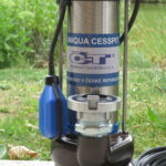 UNIQUA CESSPIT J14P + C52 recenze