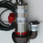 UNIQUA CESSPIT T14 + C52 recenze