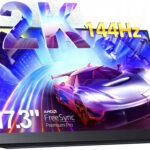 UPERFECT UPALLPL-M173P01W recenze