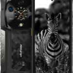 Ulefone Armor 28 Ultra 16GB/1TB Black recenze