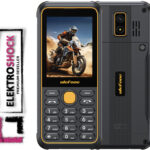 Ulefone Armor Mini 4 recenze