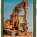 Ulefone Armor X12 3GB/32GB Less Green recenze