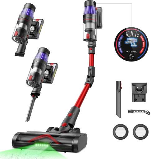 Ultenic U16 Flex recenze