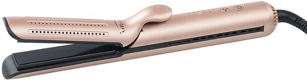 Ultron Airflux Styler recenze