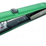 Ultron Gamma Piu Vapor Styler Infrared zelená recenze