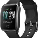 Umax Band P2 recenze