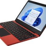 Umax VisionBook 12WRx UMM230222 recenze