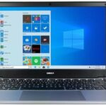 Umax VisionBook 14Wr Plus UMM230142 recenze