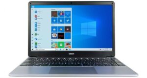 Fotografie Umax VisionBook 14Wr Plus UMM230142  recenzía