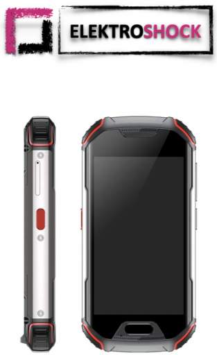 Unihertz Atom L recenze