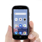 Unihertz Jelly Max recenze