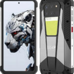 Unihertz Tank 16GB/512GB recenze