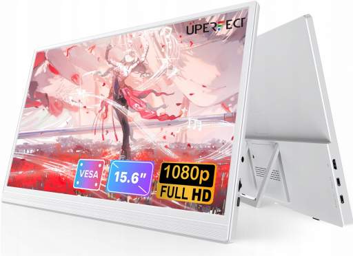 Uperfect G02 recenze