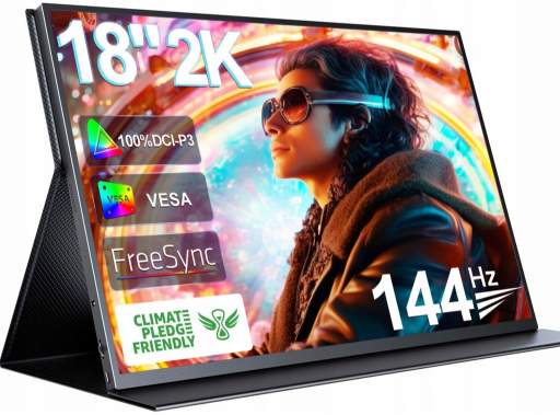 Uperfect M180B01W recenze