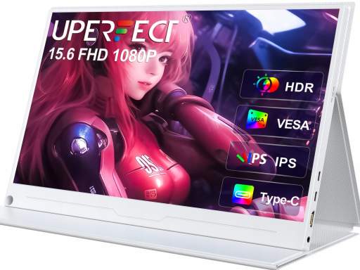 Uperfect USetup T4 recenze