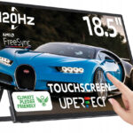 Uperfect UTouch E6 Pro recenze