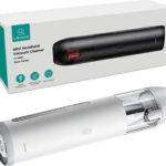 Usams Zb234 bílá recenze