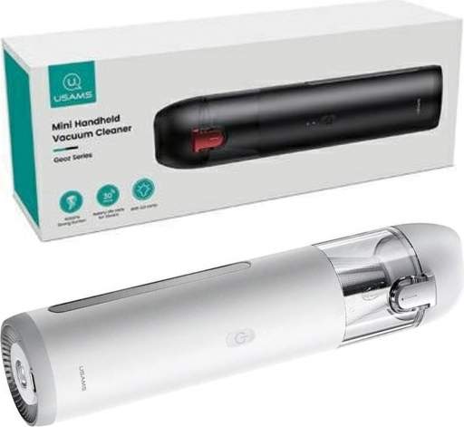 Usams Zb234 bílá recenze