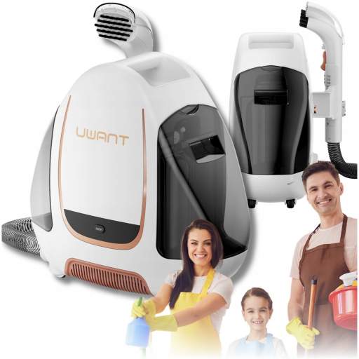 Uwant B100-S recenze