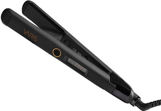 VARIS Smoother recenze