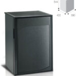 VITRIFRIGO C 330P recenze