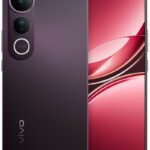 VIVO V50 Lite 8GB/256GB Phantom Black recenze