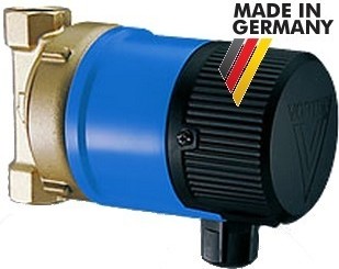 VORTEX BW 152 R 1/2″ oT recenze