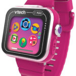 VTech KidiZoom Smart Watch MAX recenze