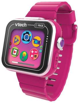 VTech KidiZoom Smart Watch MAX recenze