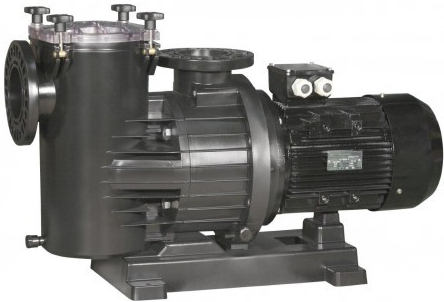 Obrázok Vágner Pool Magnus 1000 400V 573MAG1000 hodnotenie