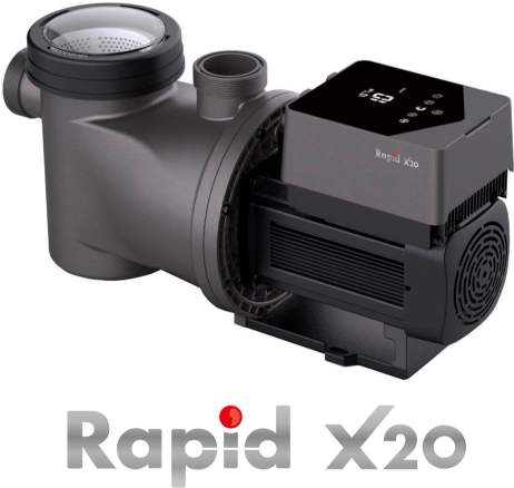 Vágner Pool RAPID X20, iWP 33, vp-573IWP033 recenze