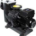 VagnerPool MAGNUS VSD 550 400V recenze