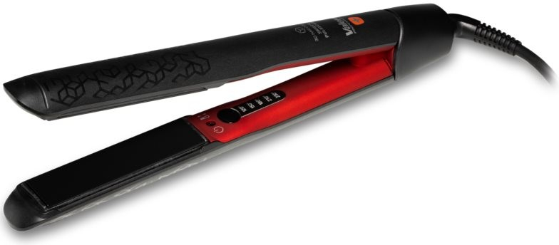 Valera Hair Straighteners SWISS´X PulseCare recenze