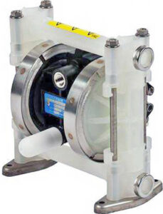 Fotografie VerderAir VA 10, PP-PP-TF-TF  recenzía