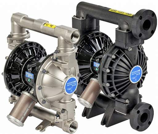 Obrázok VerderAir VA 50, SS-SS-TF-TF hodnotenie