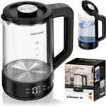 Vertenz Harmony recenze