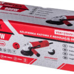 Vertex VSK12502V recenze