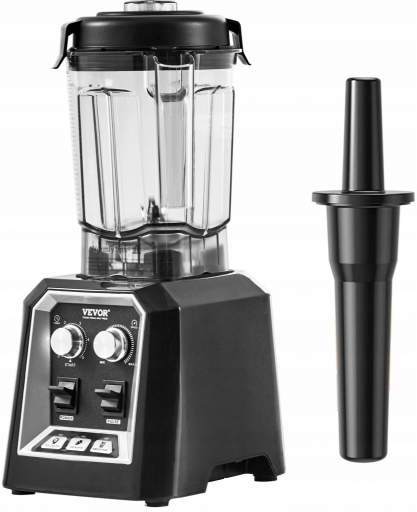 Vevor TSSBJ20L14 recenze