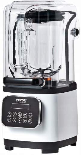 Vevor TSSBJ20L1600WC recenze