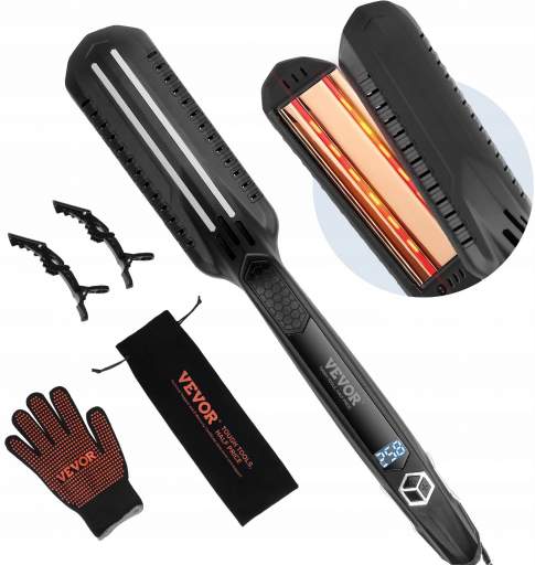 Vevor YSYHWXWFLZZFUJT recenze