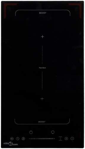 VidaXL Indukční deska s flexizónou 2 hořáky dotykové ovládání 3500 W recenze