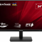 ViewSonic VA240-H-2 recenze