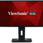 ViewSonic VG2748 recenze