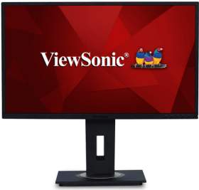ViewSonic VG2748 recenze