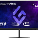 ViewSonic VX2479A-HD-PRO recenze