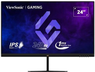 ViewSonic VX2479A-HD-PRO recenze