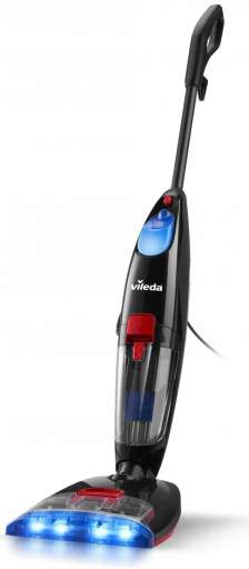 Vileda JetClean 171431 recenze